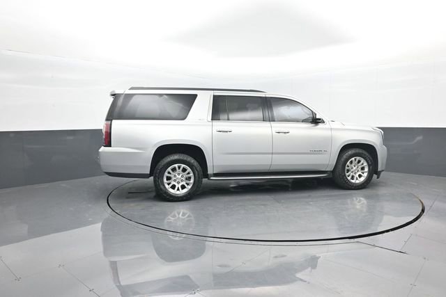 Used 2017 GMC Yukon XL SLT w/ Open Road Package image 8