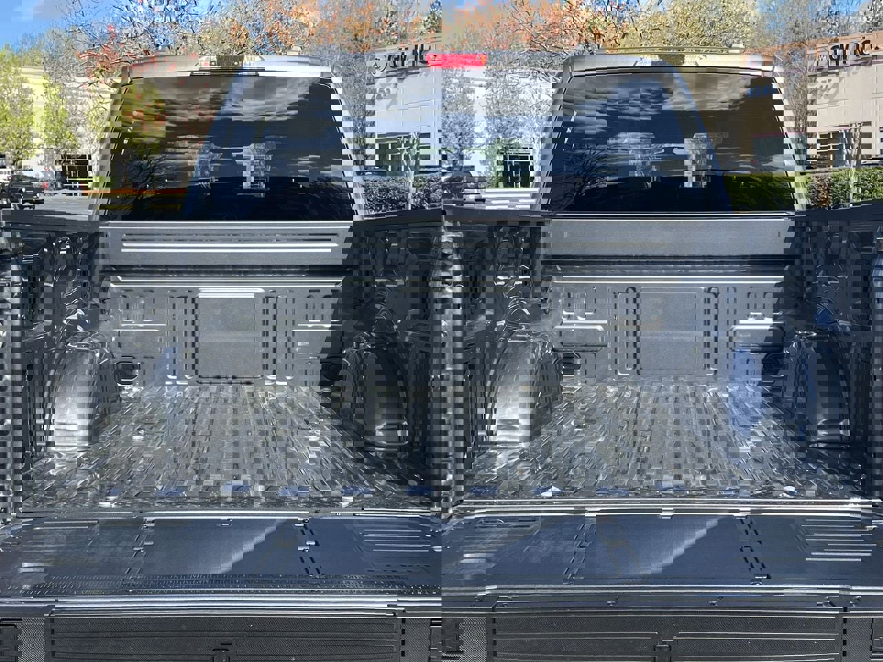 New 2026 Ford F150 XLT w/ FX4 Off-Road Package image 21