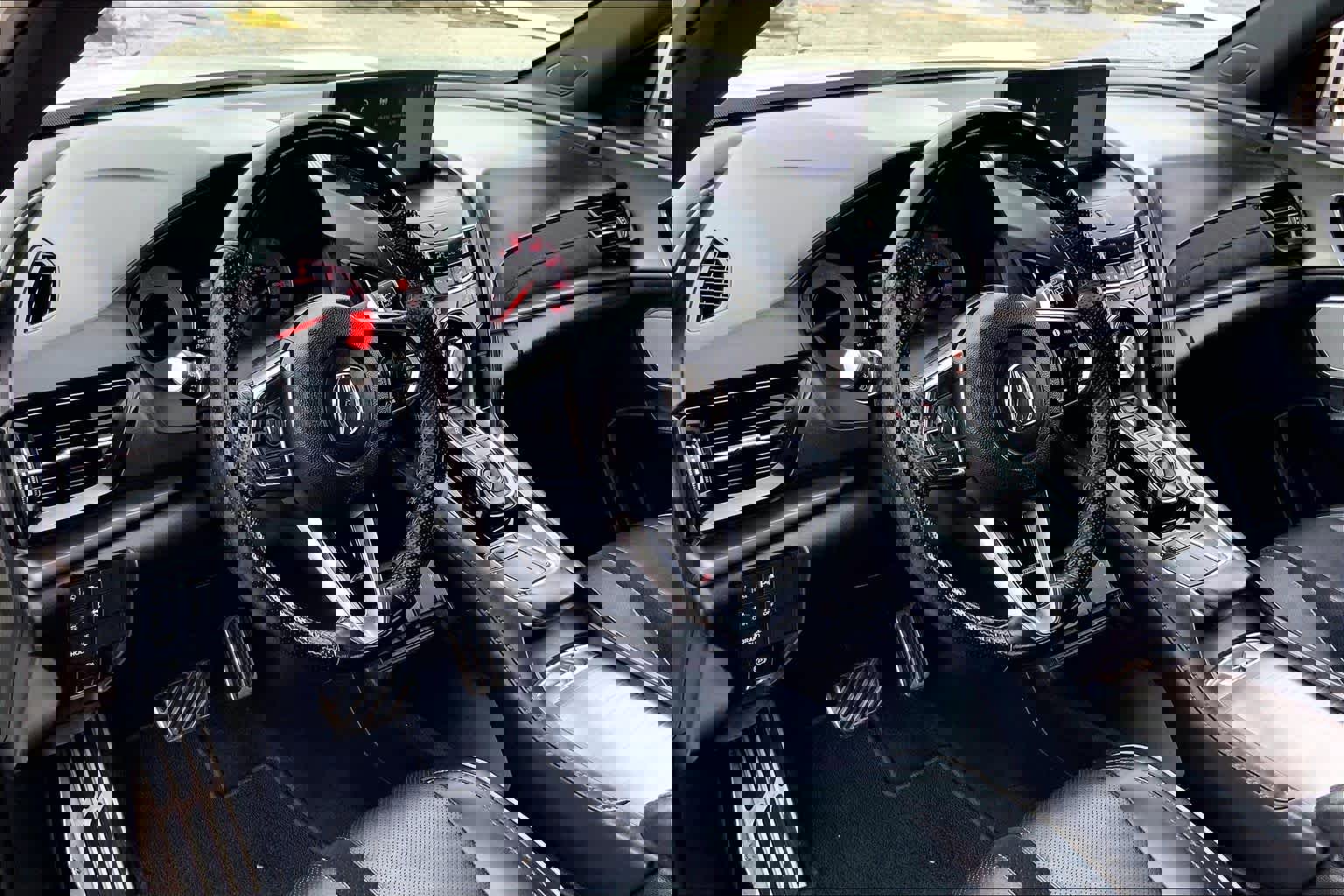 Used 2019 Acura RDX A-Spec image 17