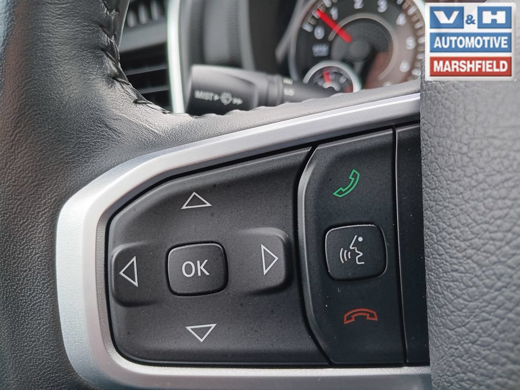 Used 2022 RAM 1500 Big Horn AWD/4WD image 13