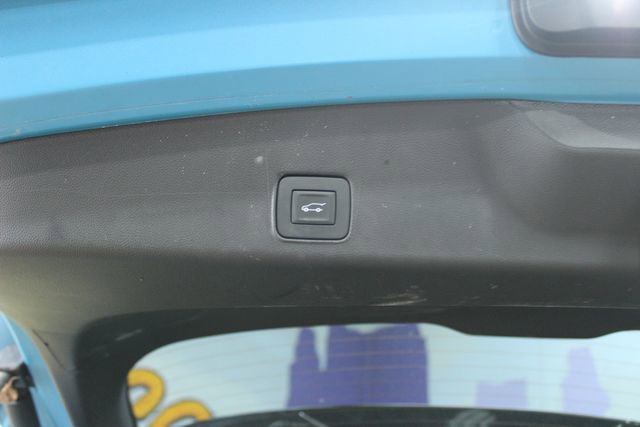 Used 2025 Chevrolet TrailBlazer RS w/ Convenience Package image 13