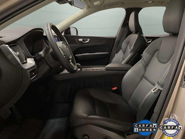 Used 2025 Volvo XC60 B5 Core image 60