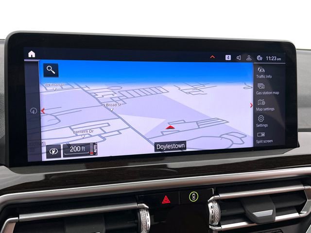 Used 2022 BMW X3 xDrive30i w/ Premium Package AWD/4WD image 19