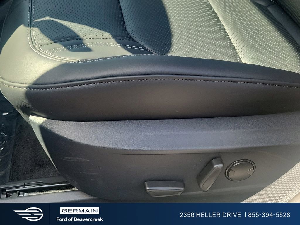 New 2026 Ford Mustang Mach-E Premium AWD/4WD image 19