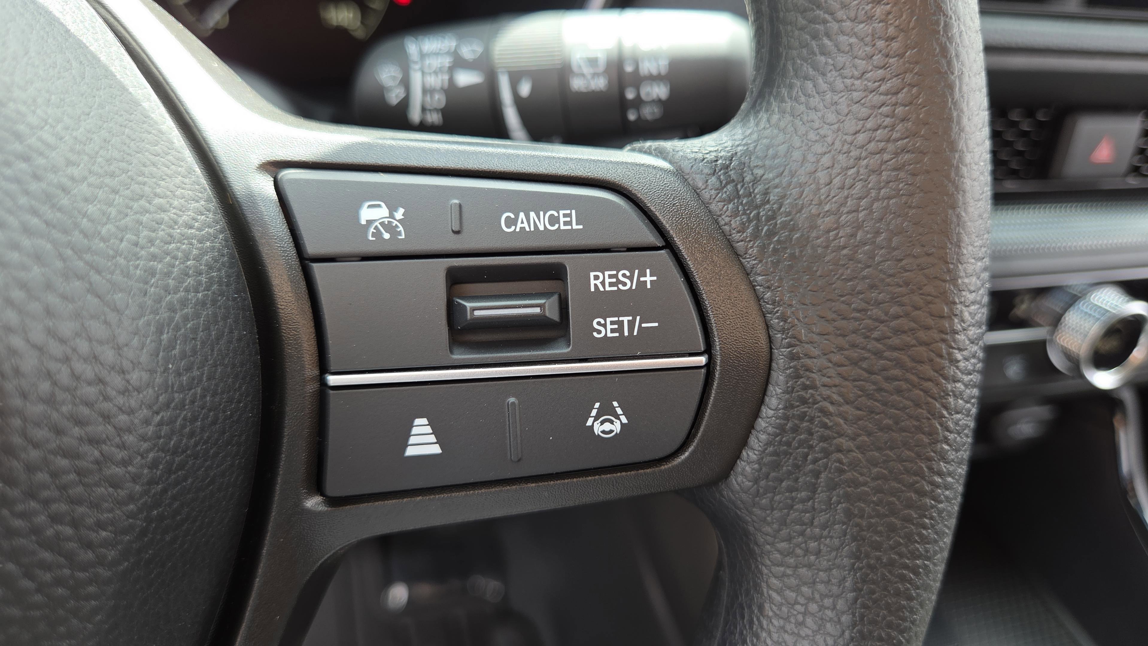 New 2026 Honda CR-V EX image 29