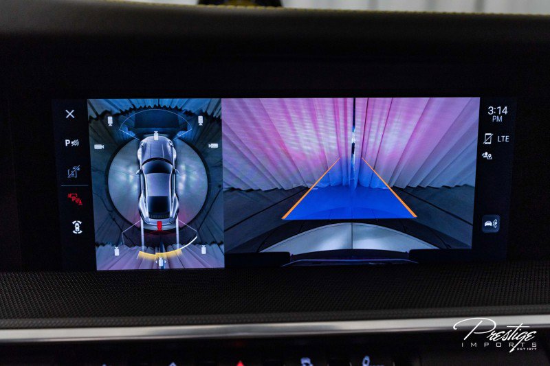 Used 2022 Porsche 911 Turbo image 48