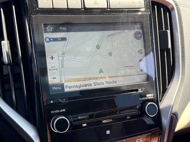 Used 2019 Subaru Ascent Touring AWD/4WD image 29