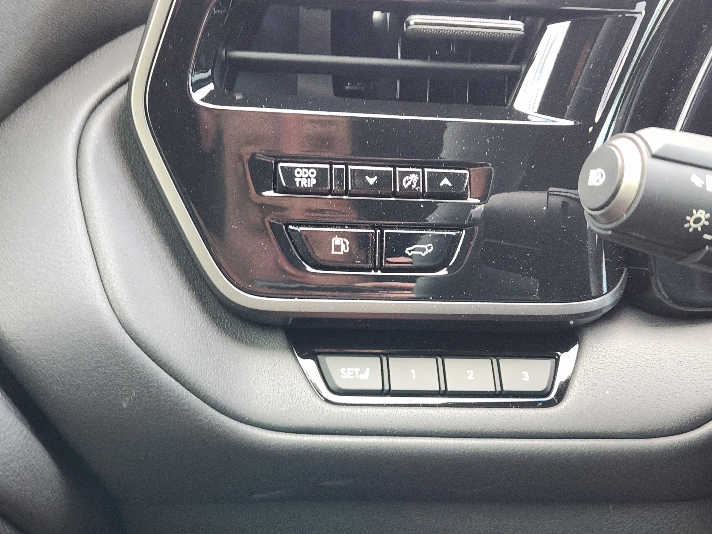 New 2026 Lexus TX 350 AWD image 12