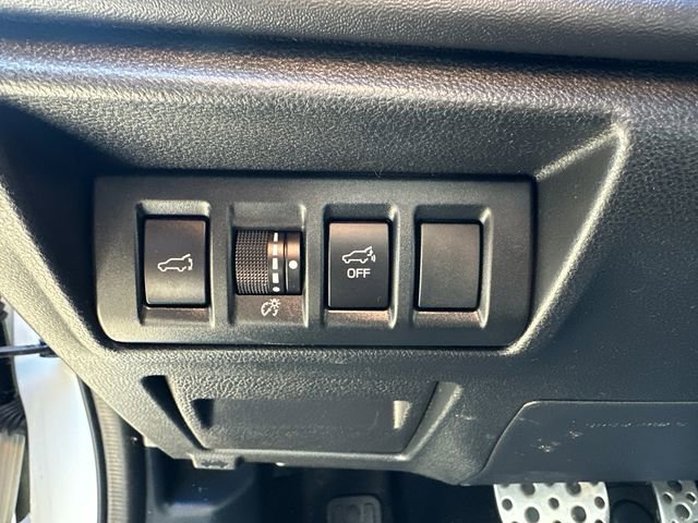 Used 2022 Subaru Outback Wilderness image 28