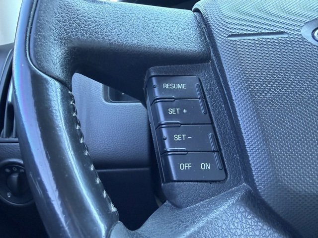 Used 2009 Ford Edge Limited image 18