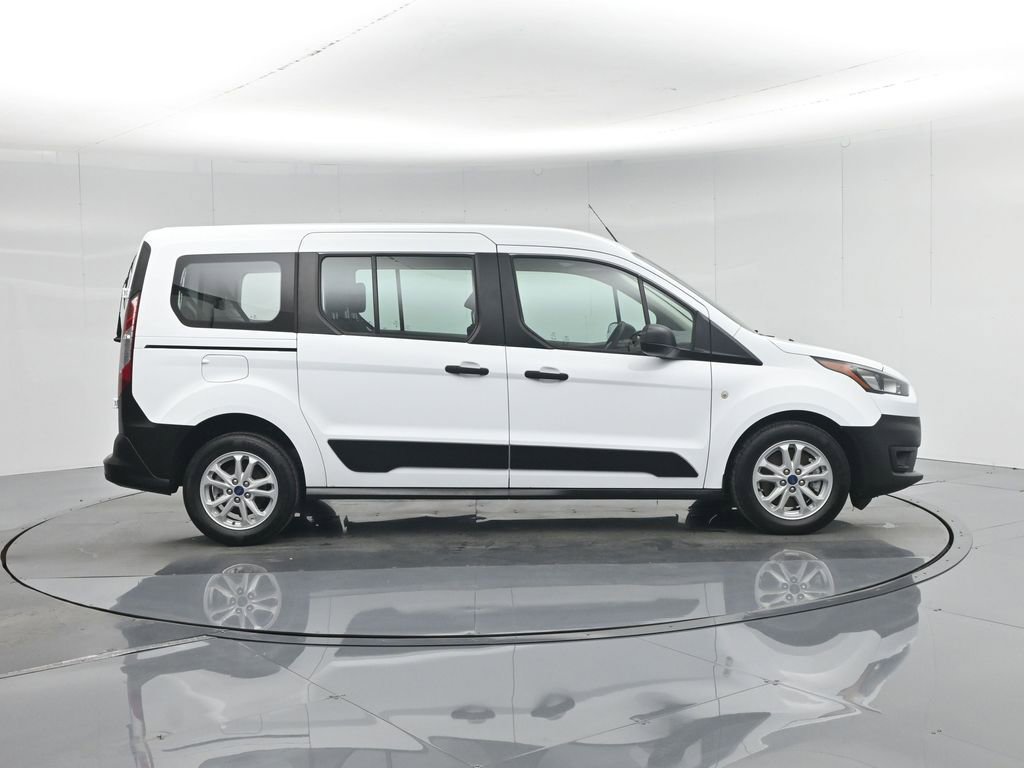 Certified 2022 Ford Transit Connect XL image 28