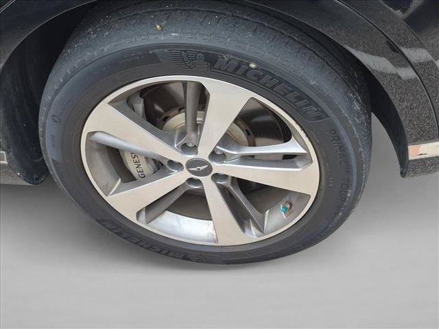 Used 2023 Genesis GV80 3.5T Advanced + AWD/4WD image 3
