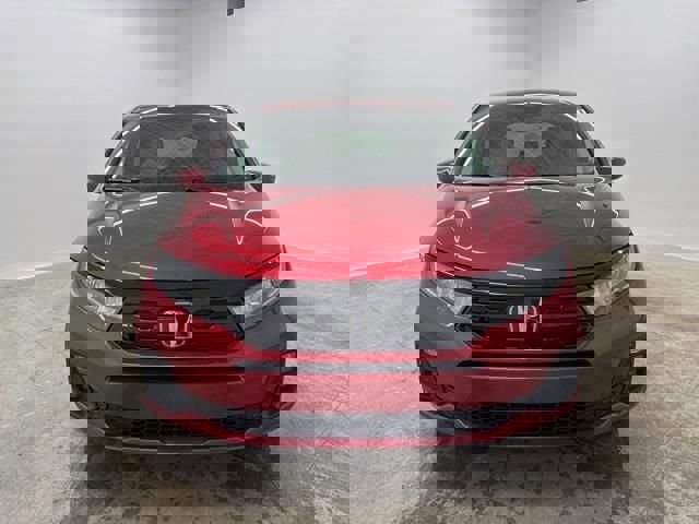 New 2026 Honda Odyssey Touring image 2