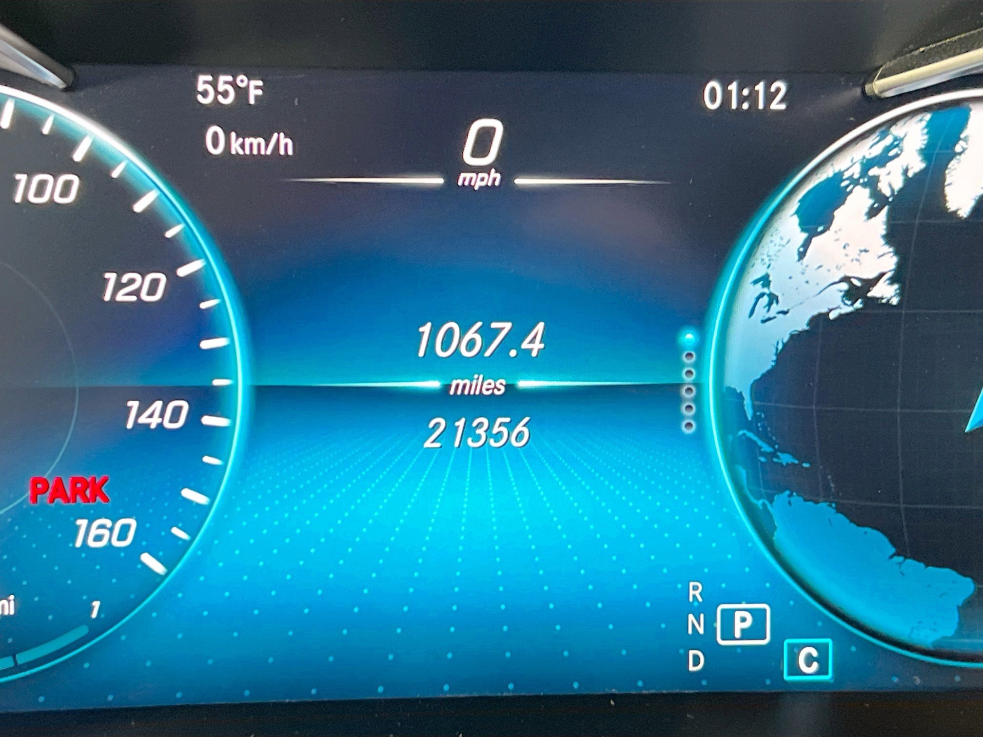 Used 2022 Mercedes-Benz GLC 300 4MATIC image 12