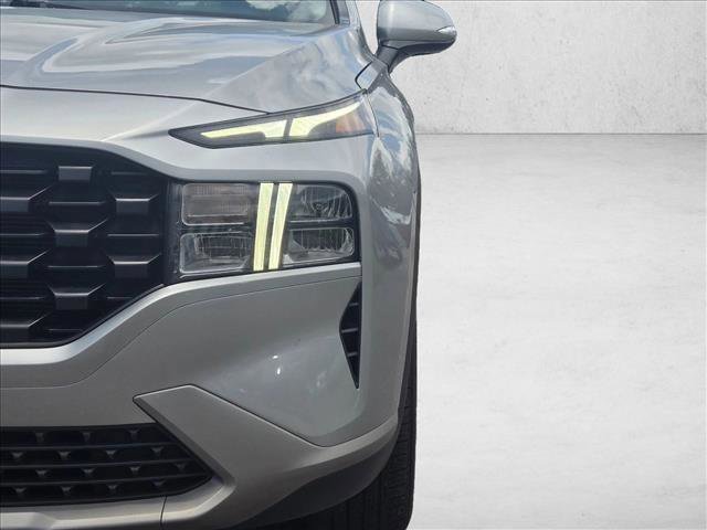 Used 2023 Hyundai Santa Fe SEL FWD image 20