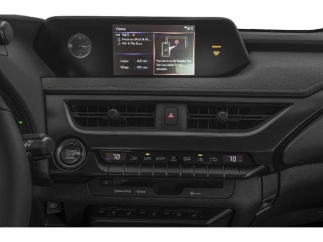 Used 2021 Lexus UX 200 w/ Accessory Package (A2) FWD image 10