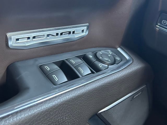 Used 2023 GMC Sierra 1500 Denali w/ Technology Package image 20