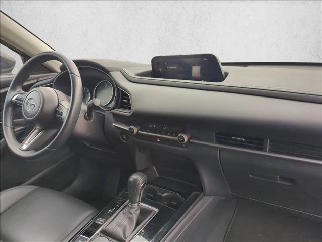 Used 2024 MAZDA CX-30 AWD 2.5 S w/ Select Sport Pkg image 21