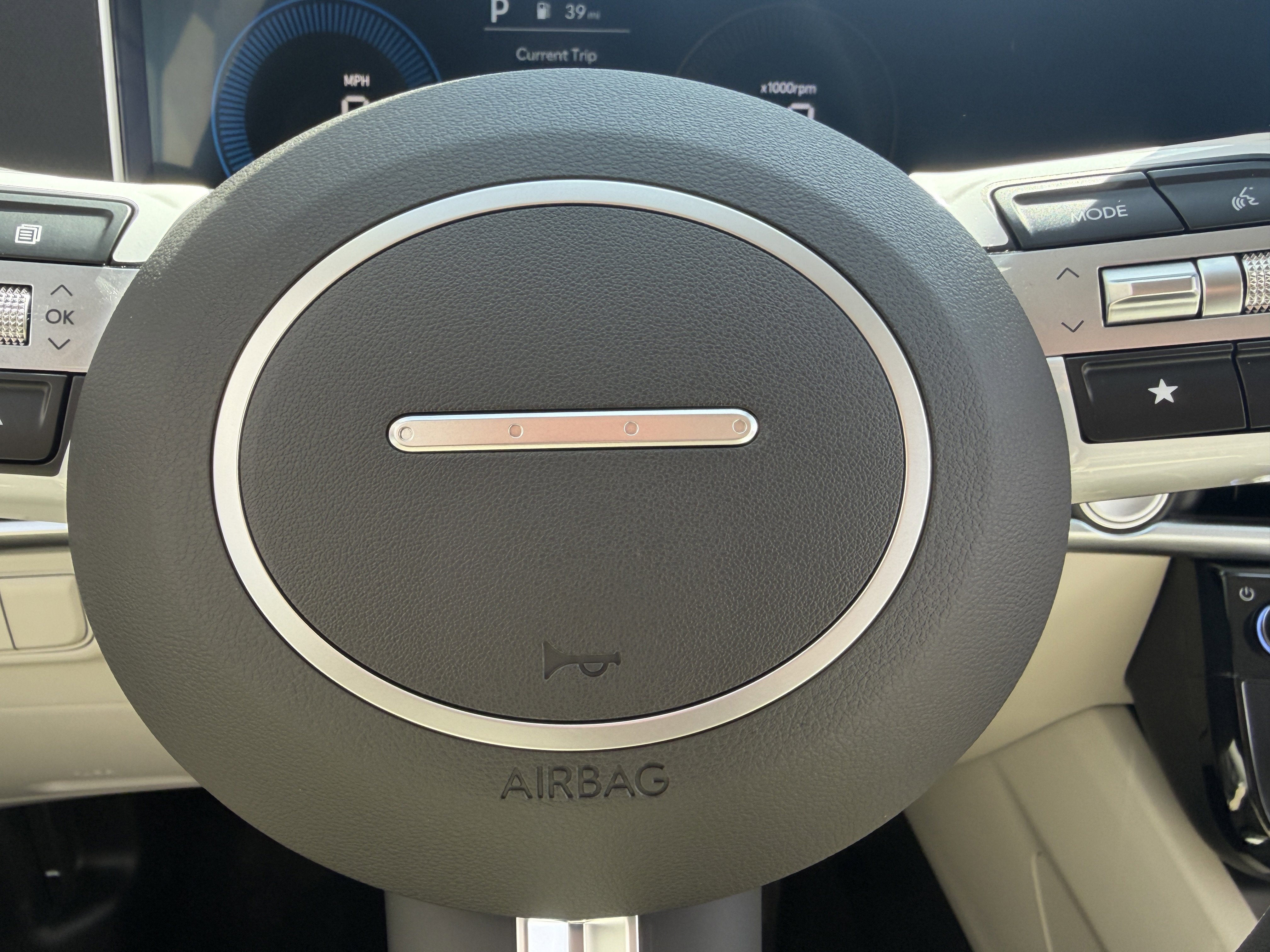New 2026 Hyundai Tucson SEL image 35