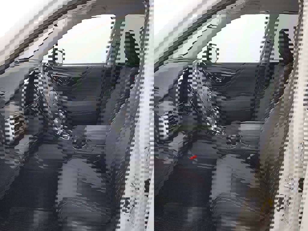 Certified 2023 Subaru Outback Onyx Edition image 13