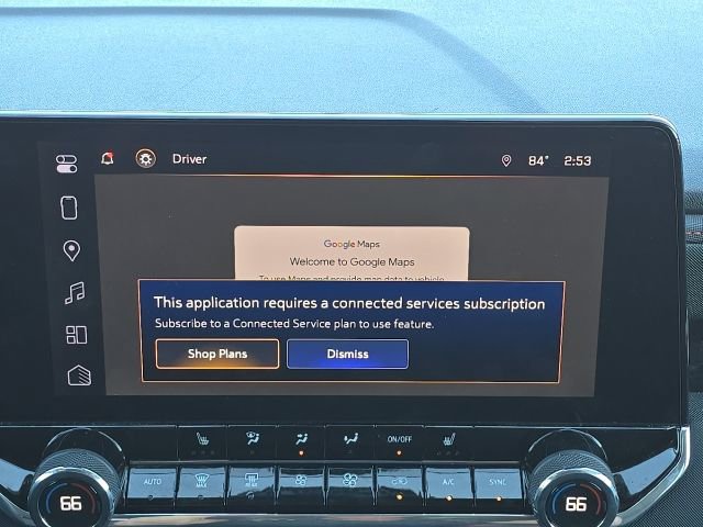 Used 2024 Chevrolet Colorado Z71 w/ Z71 Convenience Package 2 image 30