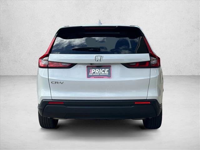 Used 2024 Honda CR-V EX image 6