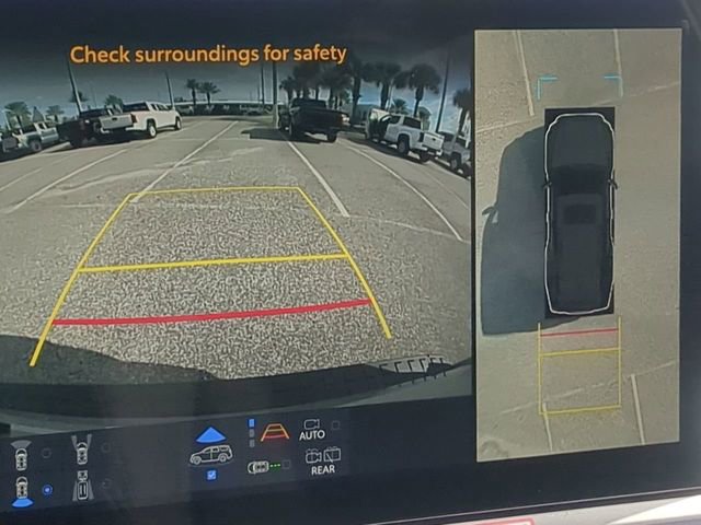 New 2026 Toyota 4Runner TRD Sport Premium image 20