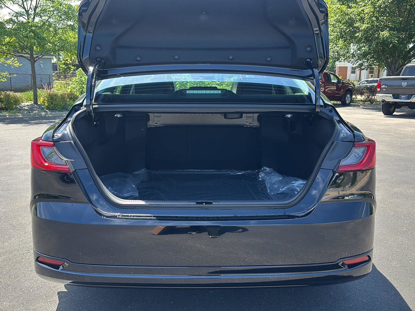 New 2026 Toyota Camry XSE AWD/4WD image 15