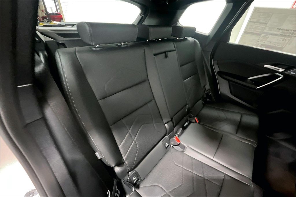 New 2027 BMW X1 xDrive28i AWD/4WD image 8