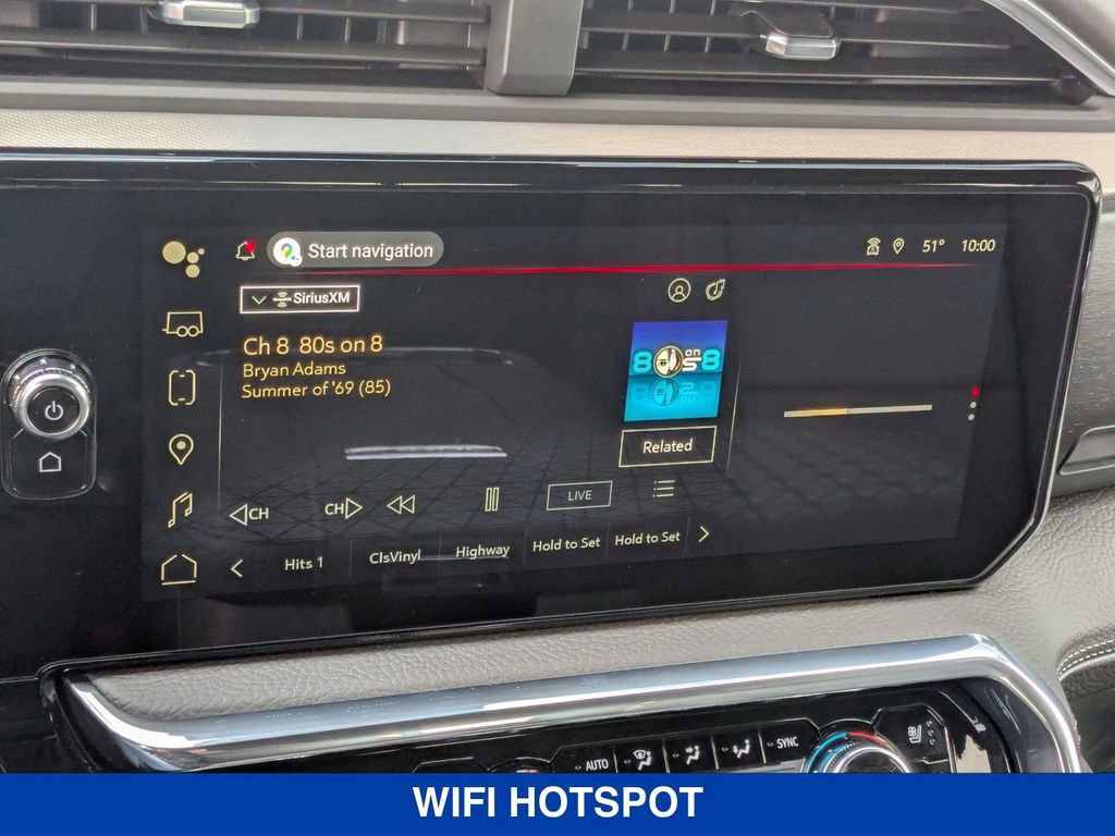 New 2025 GMC Sierra 2500 Denali w/ Denali Reserve Package image 23