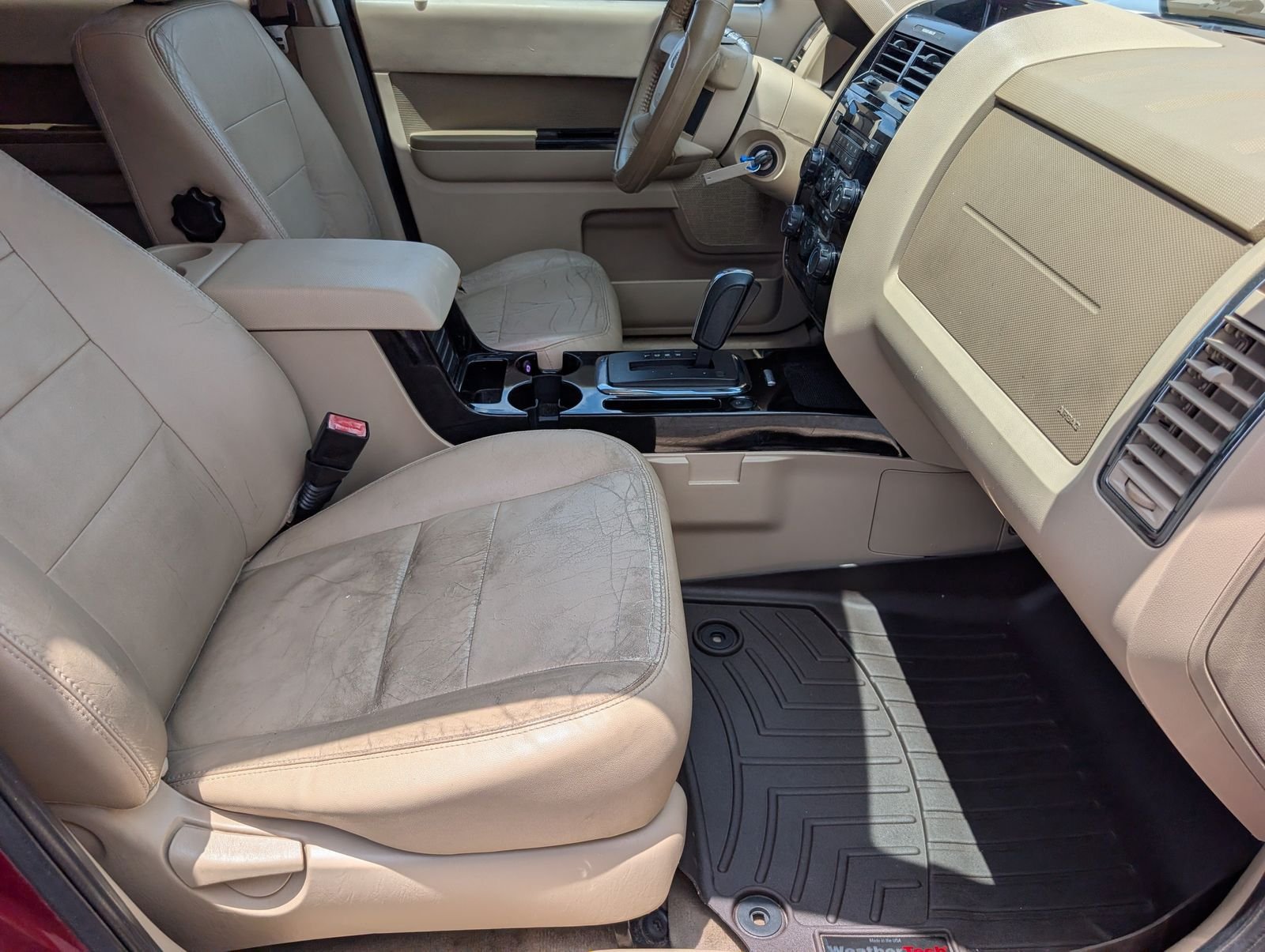 Used 2012 Ford Escape Limited FWD image 25