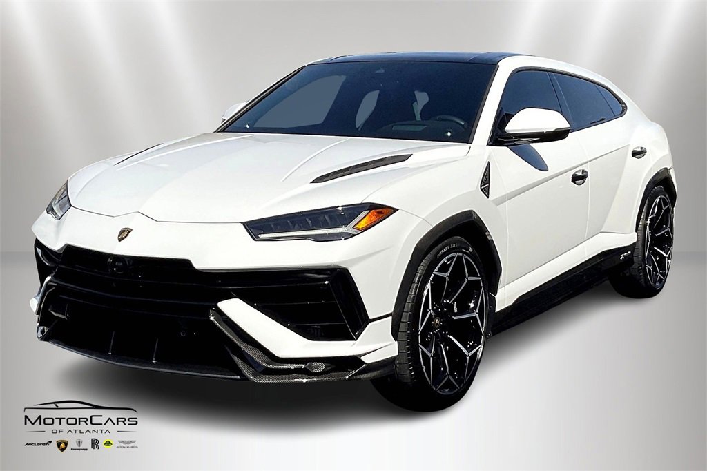 Used 2023 Lamborghini Urus Performante image 2