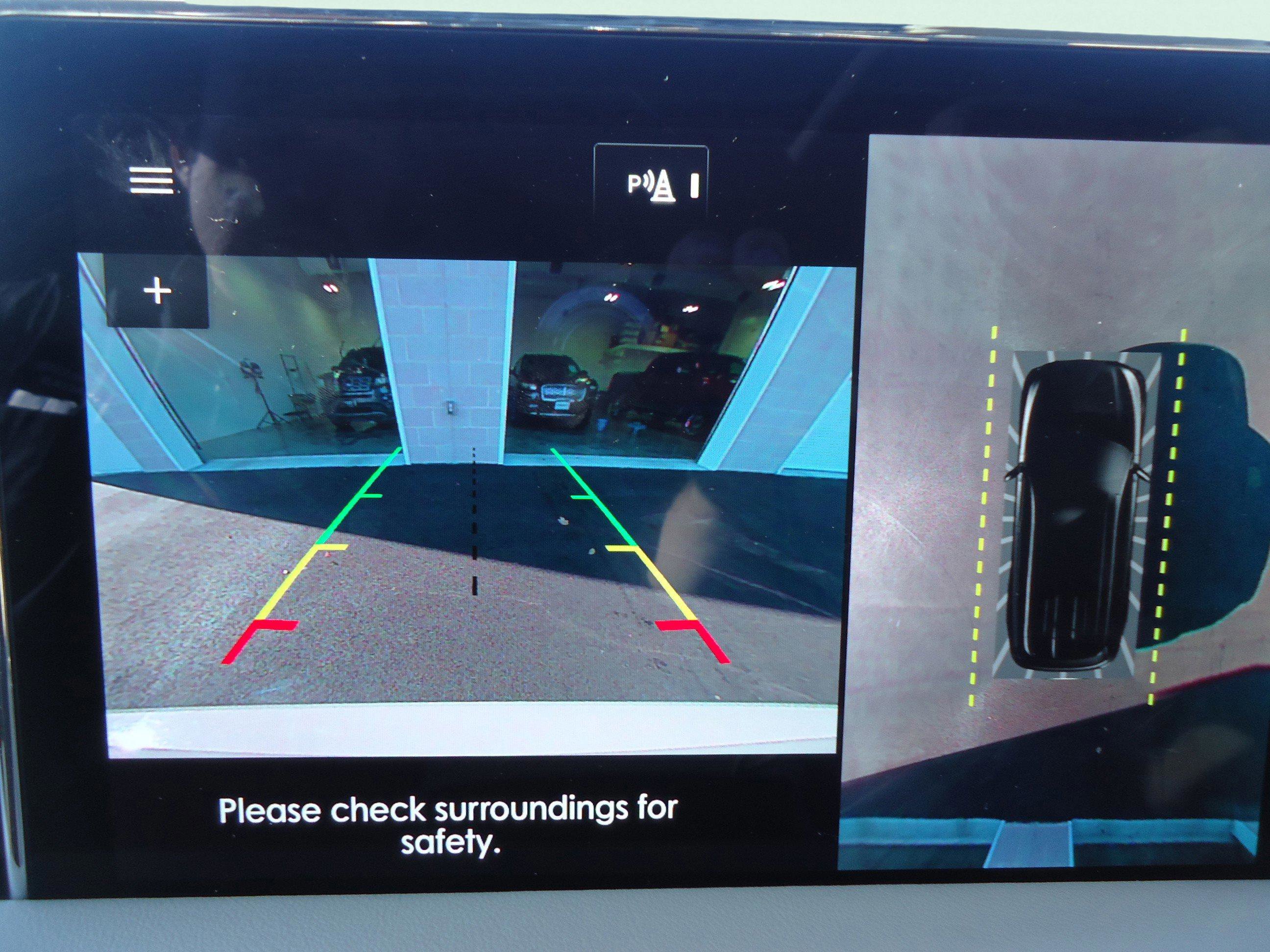 Used 2023 Lincoln Aviator Reserve w/ Class IV Trailer Tow Package image 18