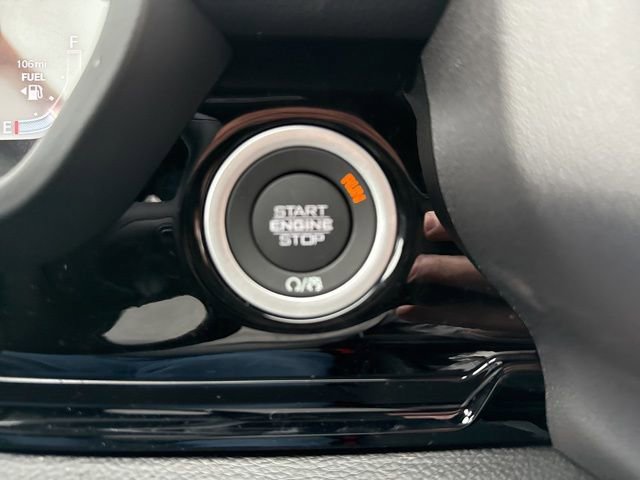 New 2026 RAM 1500 Laramie w/ Night Edition image 36