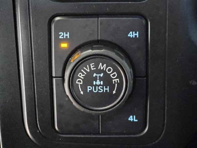 Used 2023 Ford F150 XL w/ STX Appearance Package AWD/4WD image 23