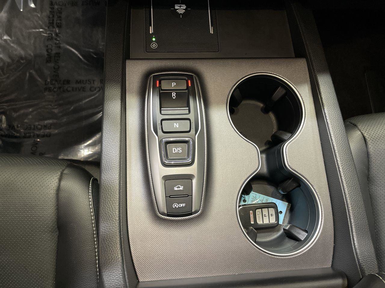 Used 2025 Honda Ridgeline RTL image 19