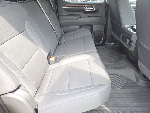 New 2026 Chevrolet Silverado 1500 RST w/ Safety Package image 28