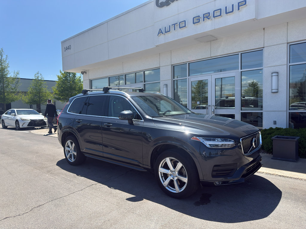 Used 2022 Volvo XC90 T5 Momentum w/ Climate Package AWD/4WD image 1