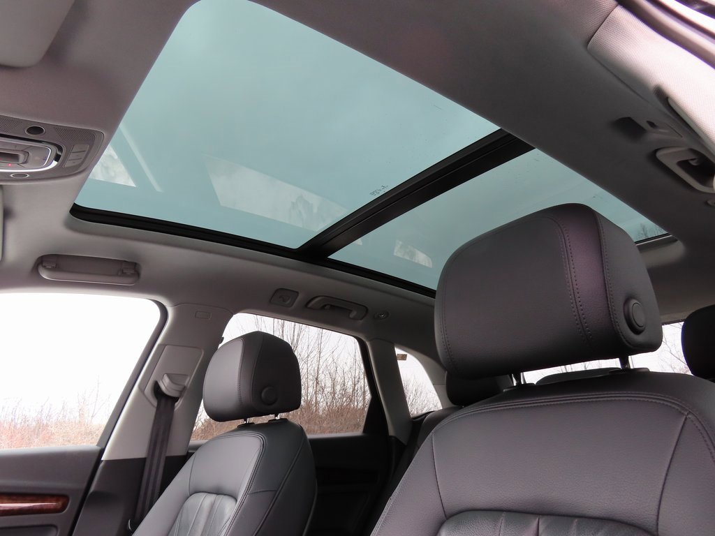 Used 2018 Audi Q5 2.0T Premium Plus w/ Premium Plus Package image 5