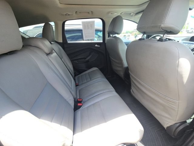 Used 2013 Ford Escape SE AWD/4WD image 12