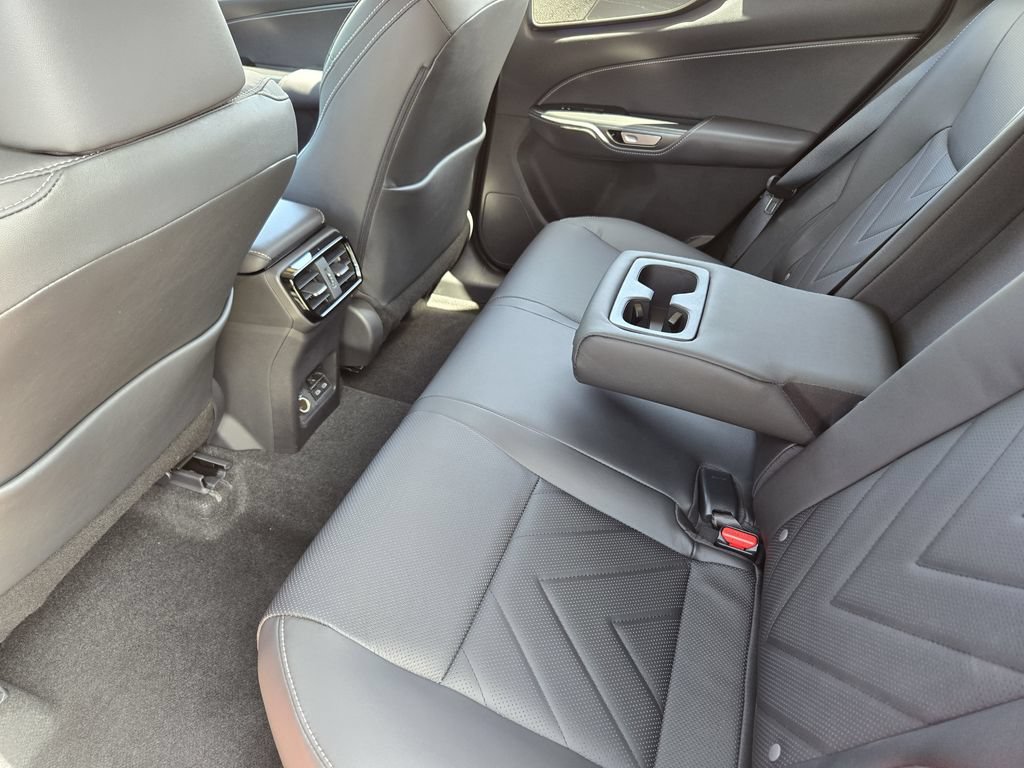 Used 2025 Lexus NX 350 AWD w/ Cold Area Package image 40