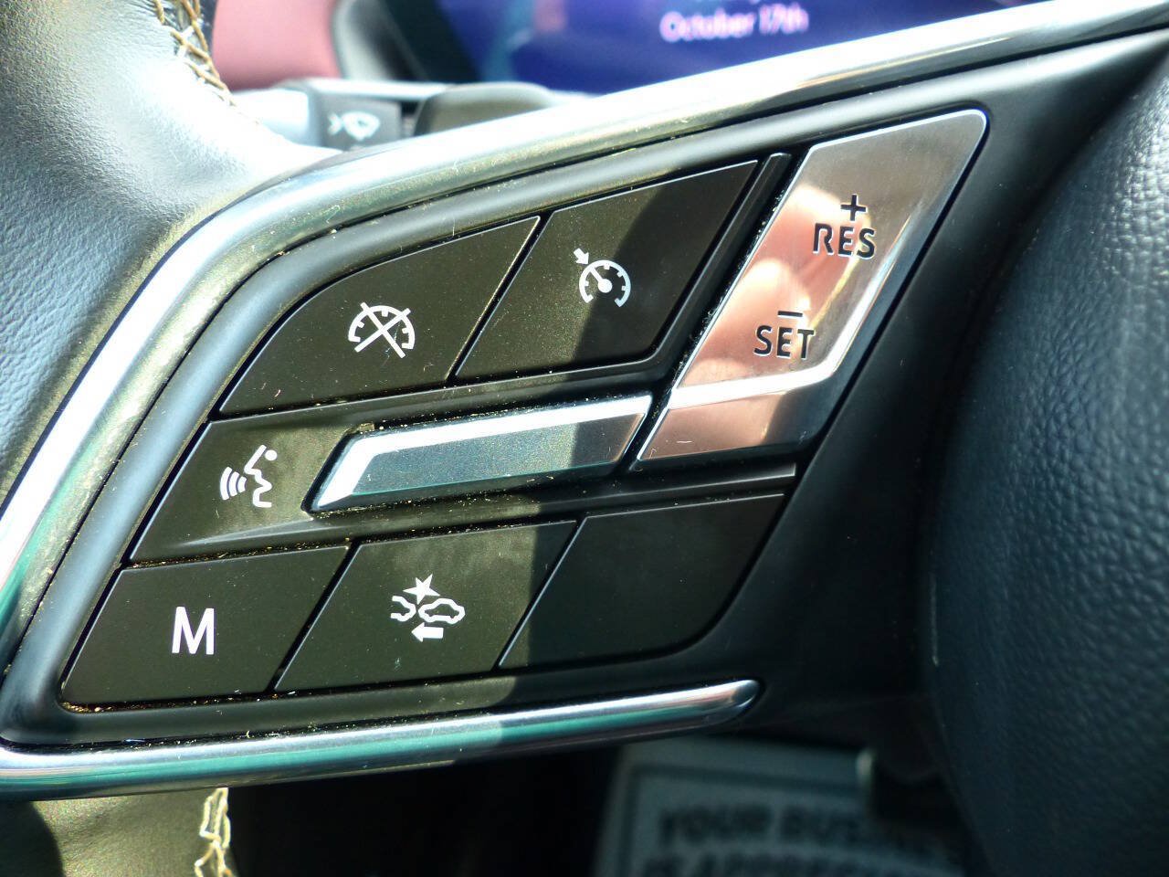 Used 2024 Buick Envision Sport Touring AWD/4WD image 33