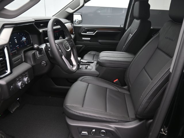 Used 2026 GMC Sierra 1500 Denali AWD/4WD image 10