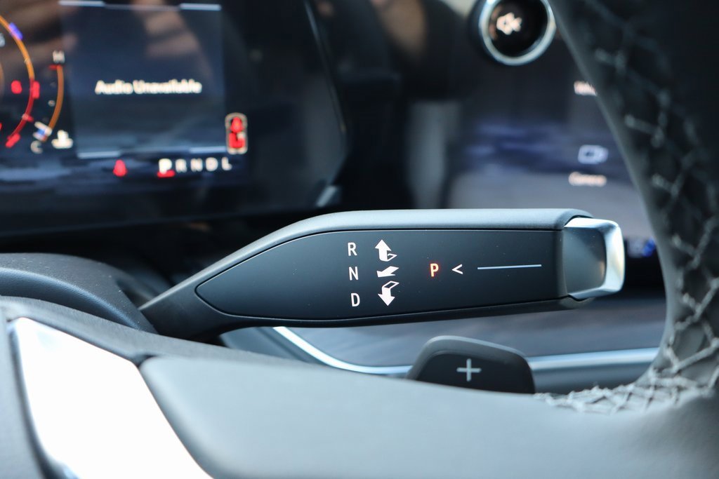 New 2026 Chevrolet Tahoe Premier image 9