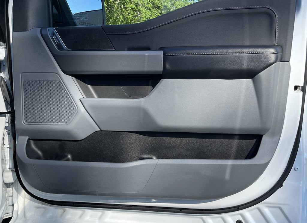 Used 2024 Ford F150 XLT w/ Tow/Haul Package image 19