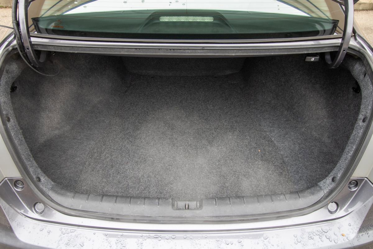 Used 2014 Honda Accord Sport image 33