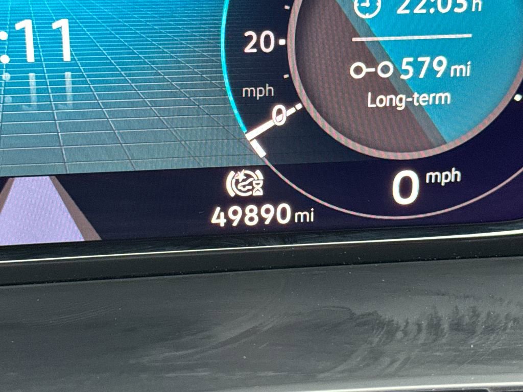 Used 2024 Volkswagen Atlas SE image 33