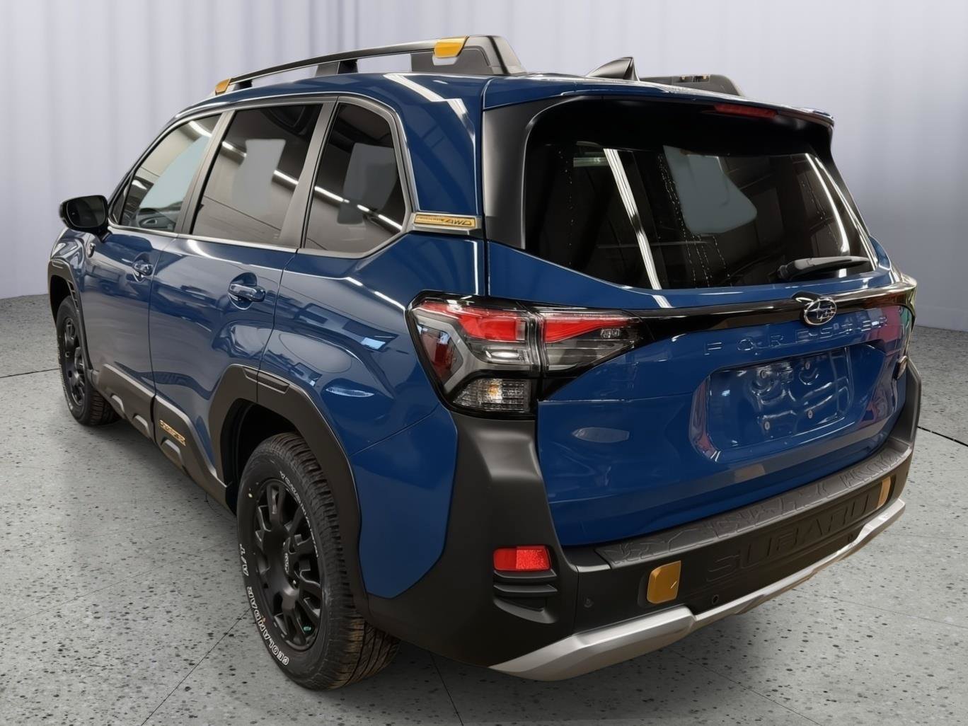 Used 2026 Subaru Forester Wilderness w/ Wilderness Package AWD/4WD image 3