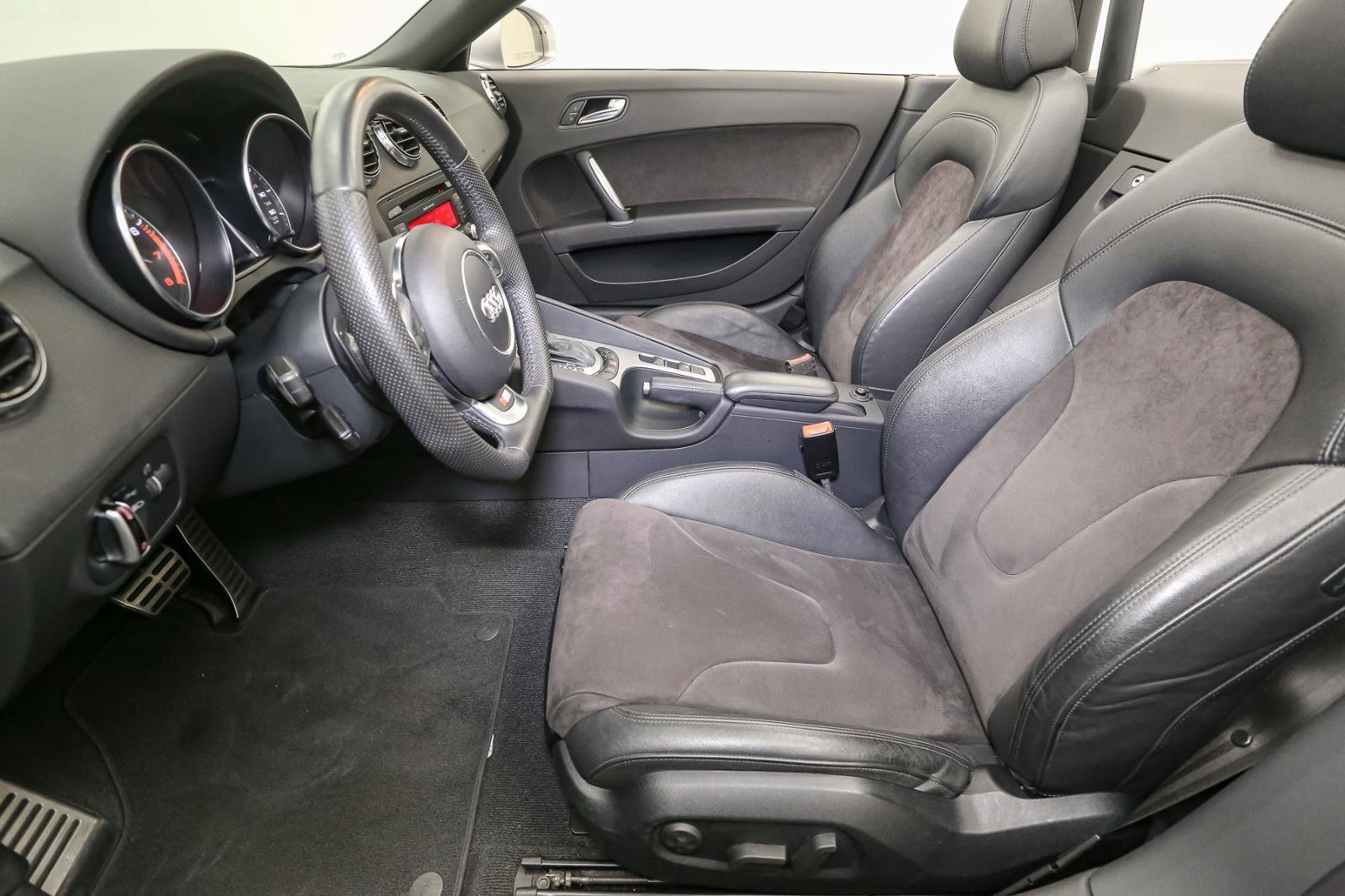 Used 2012 Audi TT 2.0T Premium Plus image 33