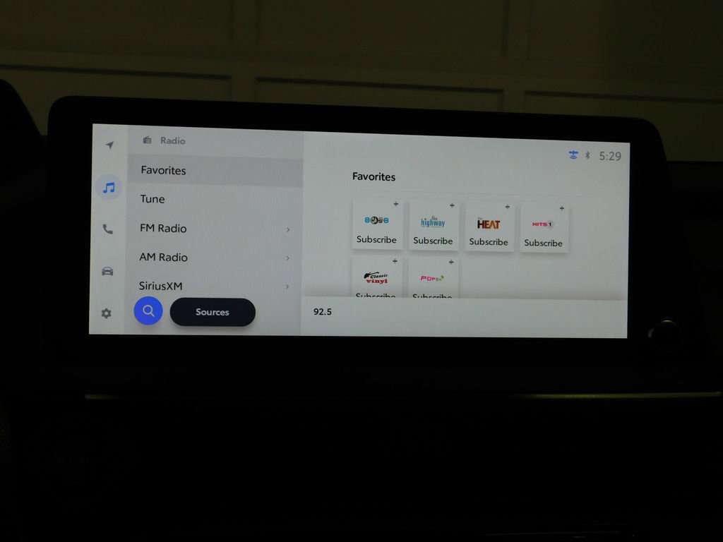 Used 2024 Toyota Prius XLE image 56